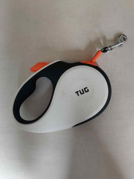 Photo of free Retractable Dog Lead (BN3) #1