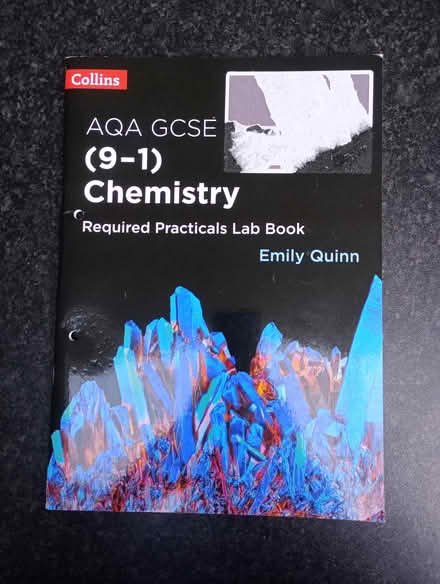 Photo of free Chemistry Practicals (Maidstone ME15) #1