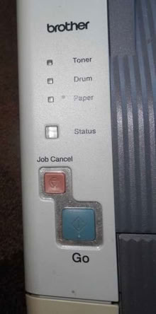 Photo of free laser printer non-working (East Croydon CR0) #3
