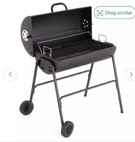 Photo of BBQ (Craigie PH2) #1