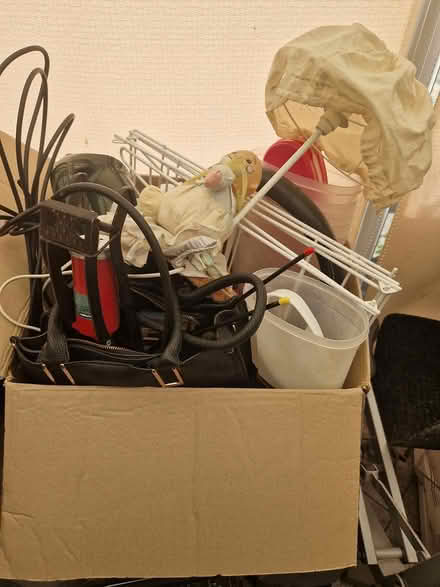 Photo of free Job Lot of Bric a Brac (Worcester WR4) #1