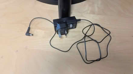Photo of free Cracked screen monitor (Selsdon) #4