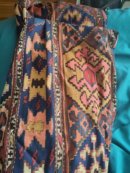 Photo of free Curtains (Littleover DE23) #1