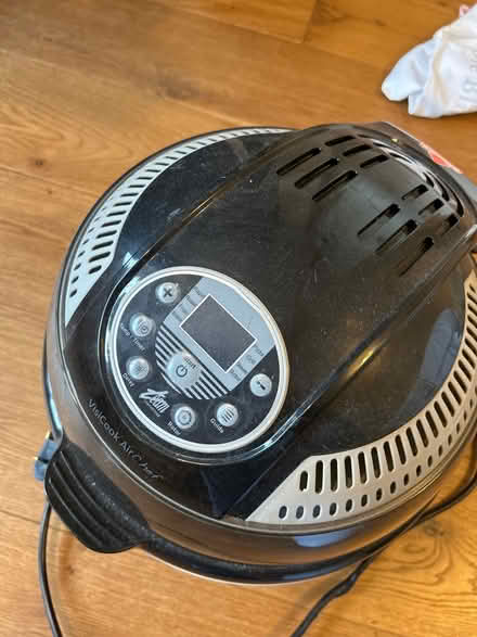 Photo of free Halogen cooker (KT13) #2