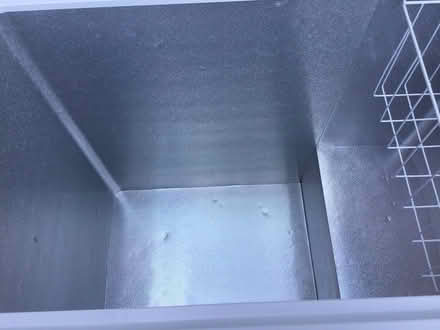 Photo of free Chest freezer (Hailsham BN27) #3