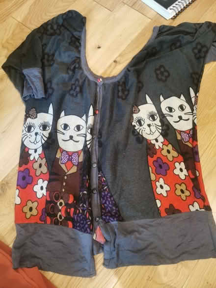 Photo of free Women's clothing size 8 (Forest Hill) #2