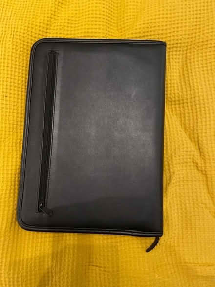 Photo of free Conference folder (West Watford WD18) #3