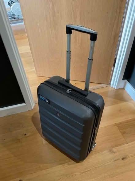 Photo of free Aerolite Cabin Trolley (Carpenter's Estate E15) #1