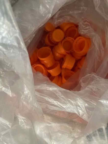 Photo of free Plastic bottles with lids (Thames Ditton KT7) #2