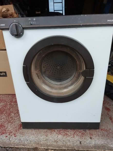 Photo of free Tumble Dryer (Carreg y Groes LL28) #1