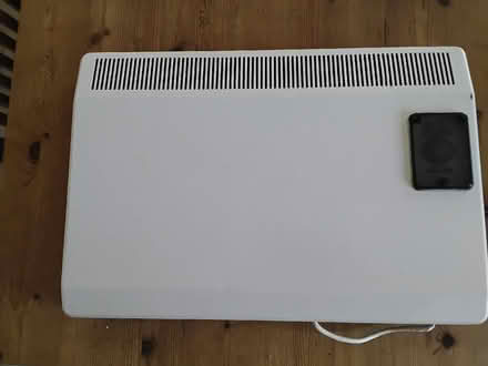 Photo of free 1.25kW Electric Radiator (Welwyn AL6) #1