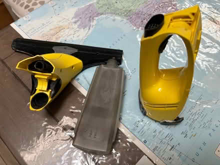 Photo of free Window Vac (Karcher) (Newbury Park IG2) #2