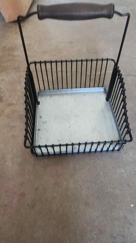 Photo of free Ikea fintrop (Potomac md) #2