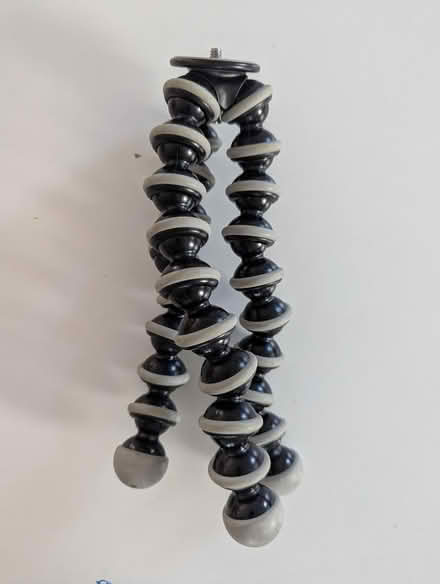 Photo of free Gorillapod Tripod (East Watertown, near Filipello) #2