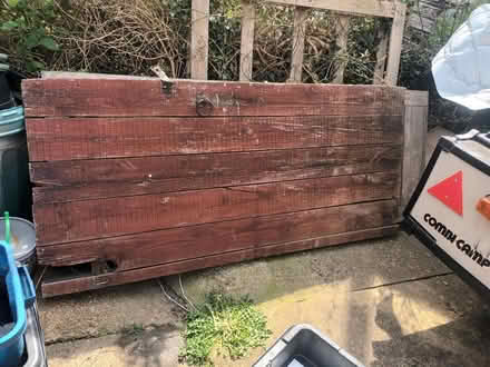 Photo of free Garden gate (CT15) #1