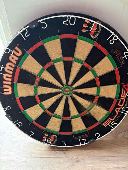 Photo of free Darts Board (Waterlooville) #1