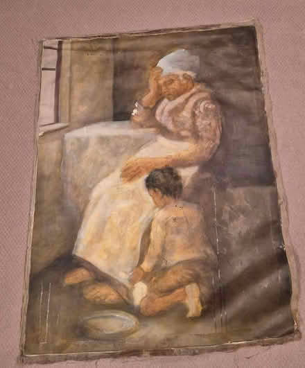 Photo of free Art work (Severn's Crossings) #1