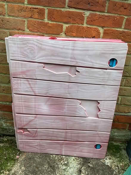 Photo of free Playhouse (Woking GU22) #4