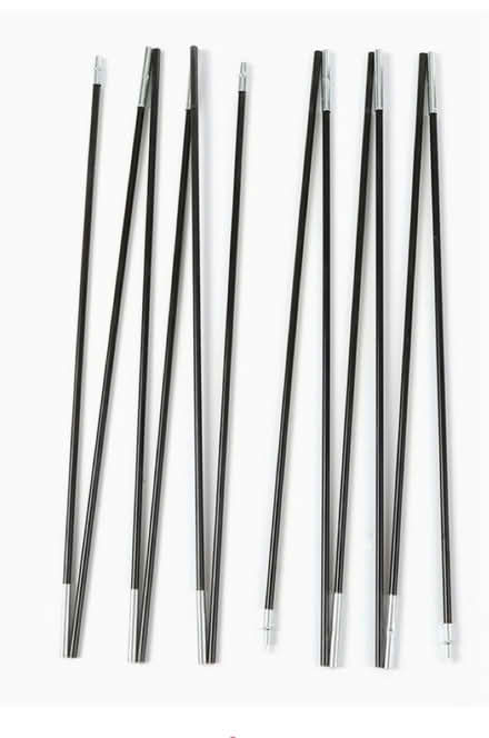 Photo of Tent Poles (Langley, Slough, SL3) #1