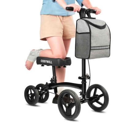 Photo of Knee scooter (Hayward) #1
