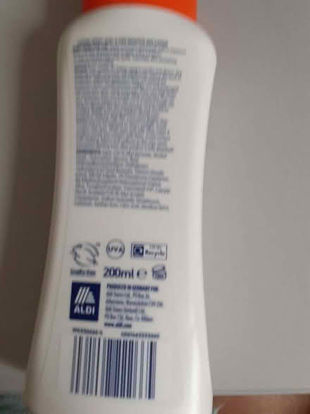 Photo of free Laura sun SPF 50+ Baby & Kids (Lampton TW3) #2