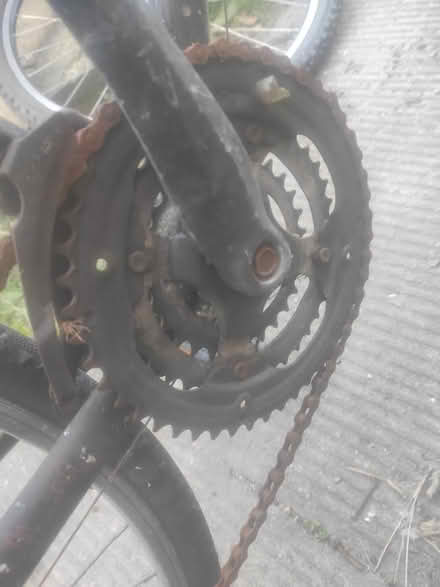 Photo of free Claud butler aluminum city bike (Bevendean) #2