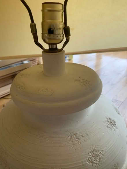 Photo of free Two broken lamps (New Hyde Park, Long Island) #4