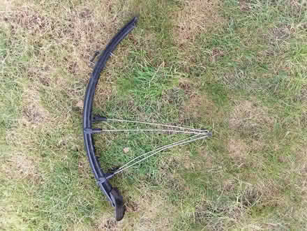 Photo of free Mud guard for bike (Caversham Heights RG4) #1