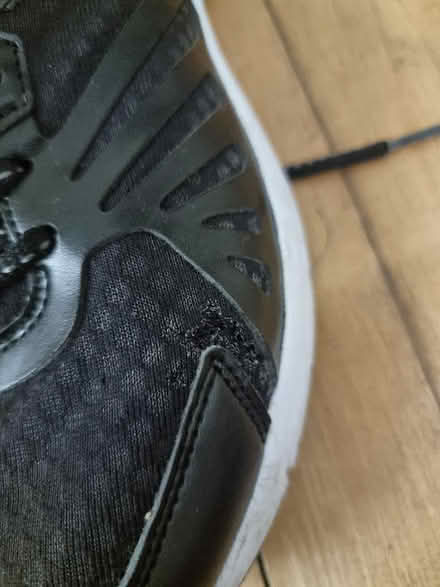 Photo of free Trainers Size 9 (St. John's Wood NW8) #4