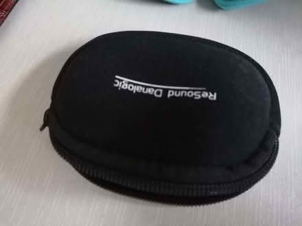 Photo of free 4 x small purses (Presteigne LD8) #3