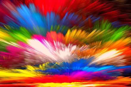 Photo of Colour/paint (Pemberton WN5) #1