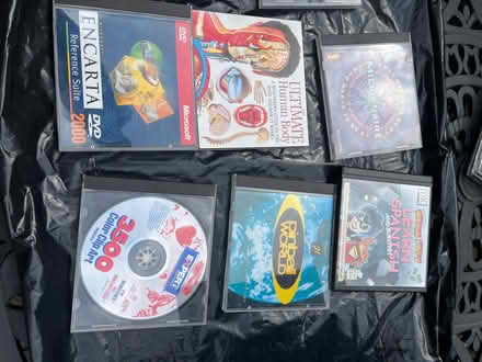 Photo of free Windo computer education/games (Enfield EN1) #3