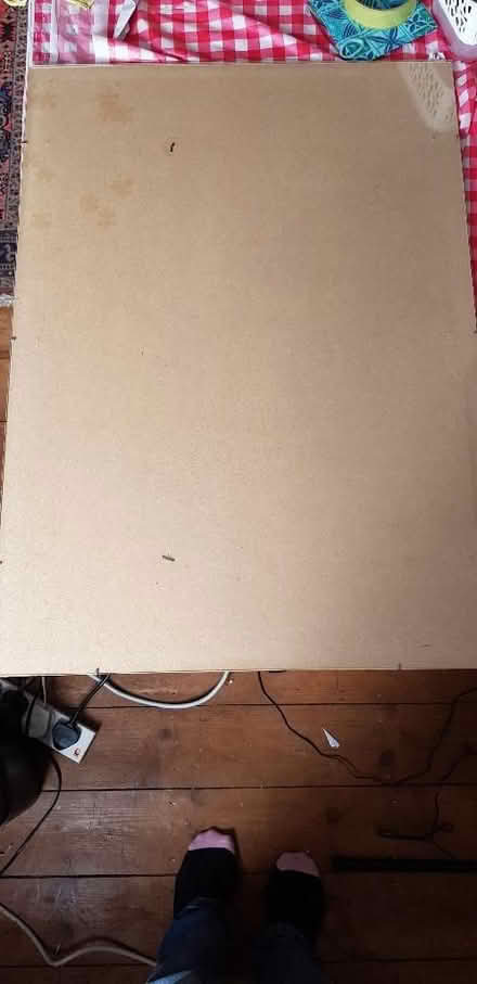 Photo of free Clip frame (Belper DE56) #1