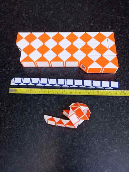 Photo of free Magic snakes (Maidstone ME15) #1