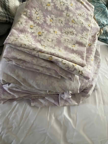 Photo of free Collection of bedding (Kimmage) #2