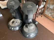 Photo of free Two Phillips Senseo coffee machines (Kingswood) #1