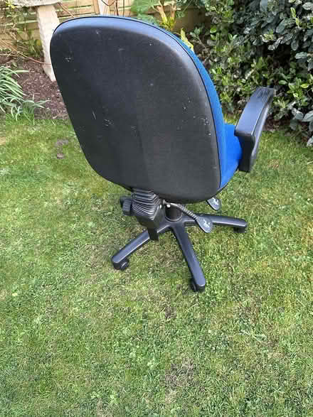 Photo of free Office Chair (Cheltenham) #2