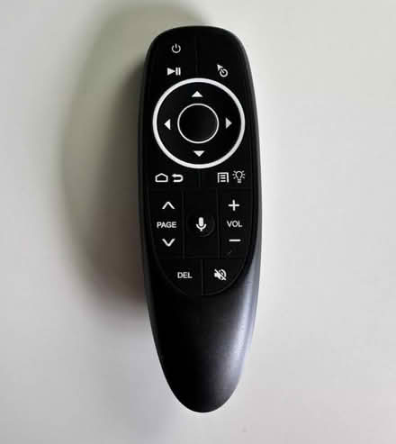 Photo of Wifi/Bluetooth Remote (N4) #1