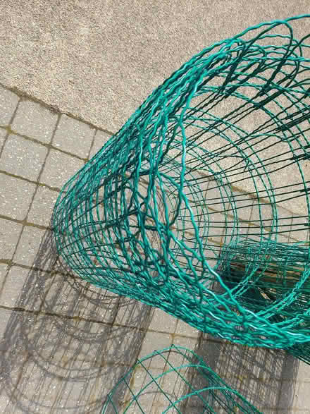 Photo of free fencing green (Rail Croft PO7) #2