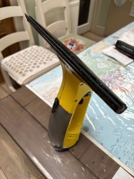 Photo of free Window Vac (Karcher) (Newbury Park IG2) #1
