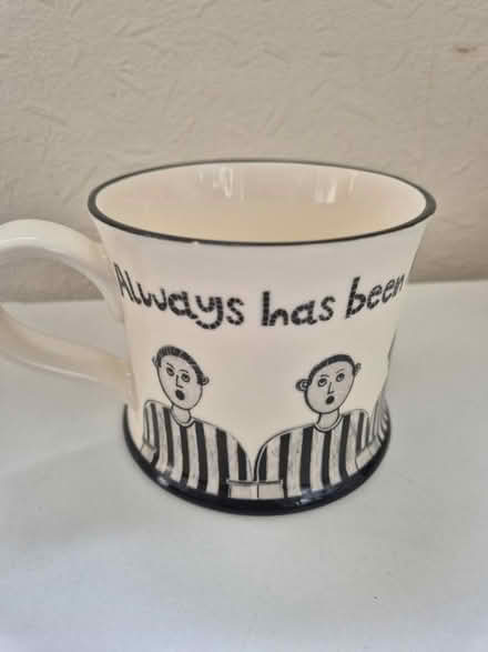 Photo of free Mugs (Kilburn) #4
