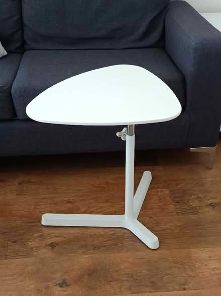 Photo of free Laptop stand (Bermondsey SE16) #1