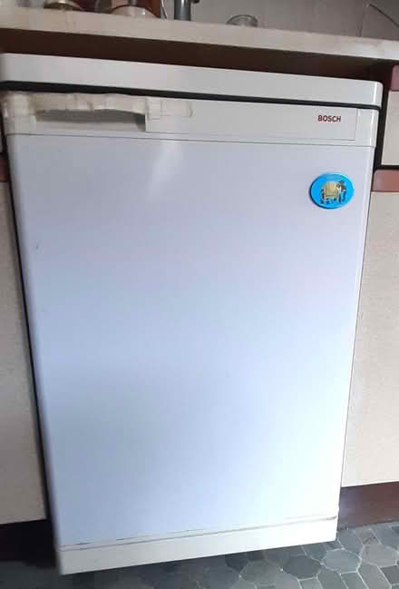 Photo of free Fridge (Castle MK40) #1