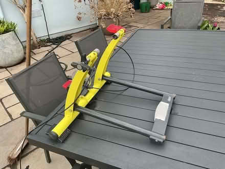 Photo of free Tracx cycle force swing (Litton BA3) #2