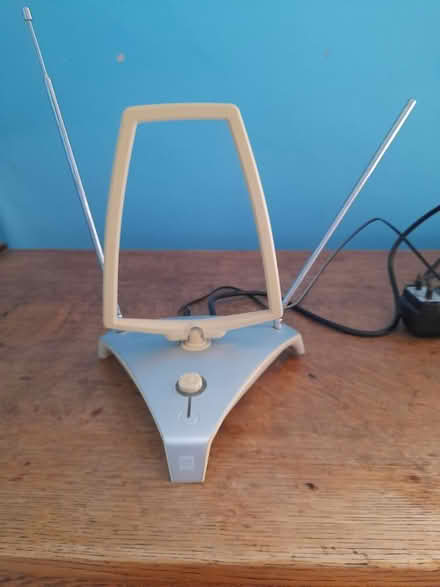 Photo of free One For All TV Antenna (BS16) #1