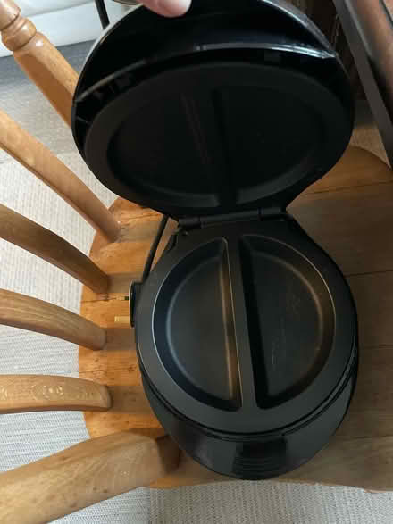 Photo of free Omelette Maker (Tottenham N17) #2