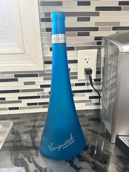 Photo of free Wine bottle (Baseline/Greenbank) #1