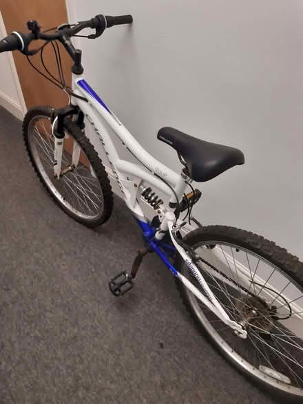 Photo of free Bike (Bexhill TN39) #2