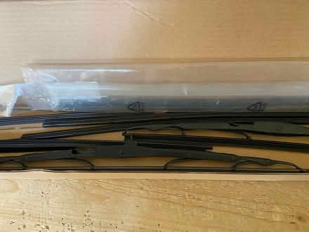 Photo of free Mini Wiper Blade (Old Slade KT16) #1