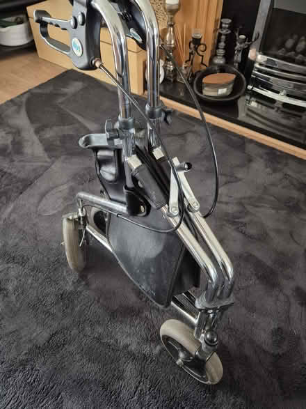 Photo of free Rolator (NE24 Blyth) #3